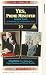 Yes Prime Minister - Complete Series 2 [VHS] [1986]
