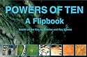 Powers of Ten: A Flipbook