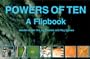 Powers of Ten: A Flipbook