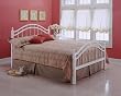 Springhill Queen Size Headboard In White Finish By Fashion Bed Group