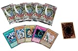 Yu-Gi-Oh! Dark Beginning Series 2 Booster 5-Pack