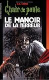 Le manoir de la terreur