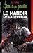 Le manoir de la terreur Le manoir de la terreur
