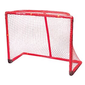 hockey goal harry