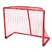  : Red Folding Street Hockey Goal