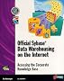 Data Warehousing on the Internet (How to guides)