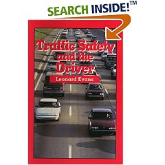 Traffic Safety and the Driver