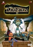Eigenschaften AVU  / Tutenstein - Teil II, Episoden 04-06