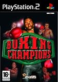 Boxing Champions (PS2)