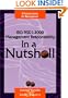 ISO 9001:2000 Management Responsibility In a Nutshell