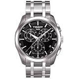 Tissot Couturier Mens Watch T035.617.11.051.00 by 54