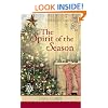 The Spirit of the Season (Tales from Grace Chapel Inn, Book 8)