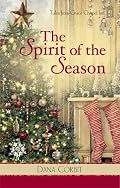 The Spirit of the Season (Tales from Grace Chapel Inn, Book 8)