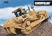 Books : Caterpillar 2008 Calendar