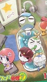 ケロロ軍曹7thシーズン 11