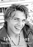 TeeJott 2007. Fotografien junger M�nner - 
