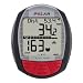 Sports : POLAR CS100b ohne Herzfrequenz-Sender , POLAR Radsport-Computer