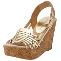 Chinese Laundry Women's Rye Wedge Hurache