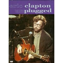 Eric Clapton - Unplugged by 