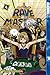Rave Master, Vol. 4