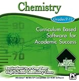 High Achiever Chemistry