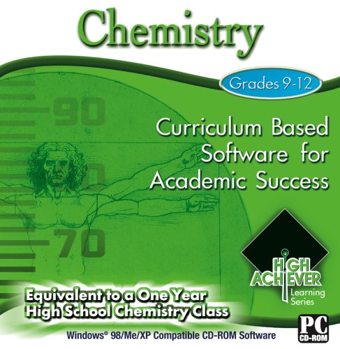 High Achiever Chemistry