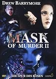 Mask of Murder 2 - Leslie Hope