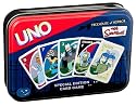 Uno: Simpsons Treehouse Of Horror