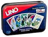Sababa Toys Simpsons Tree House of Horror UNO