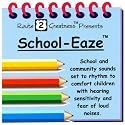 Autism Related CD for children who have auditory sensitivity