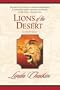 Lions of the Desert (Egypt Trilogy #2)