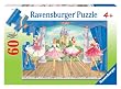 Ravensburger Fairytale Ballet - 60 Piece Puzzle