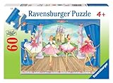Ravensburger Fairytale Ballet - 60 Piece Puzzle