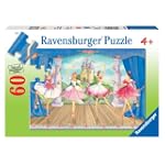 Ravensburger Fairytale Ballet - 60 Piece Puzzle