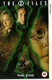 Review 20th Century Fox Home Entertainment  / The X Files : File 12 - The End [1994]