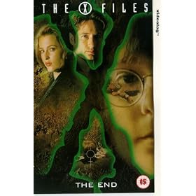 The X Files : File 12 - The End [1994]
