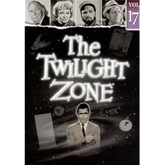 The Twilight Zone: Vol. 17 by 