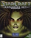 StarCraft Expansion Pack: Brood War