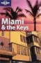 Lonely Planet Miami & the Keys