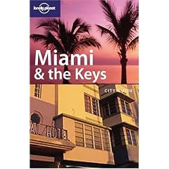 Lonely Planet Miami & the Keys