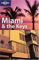 Lonely Planet Miami & the Keys