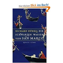 Die schwarzen Wasser von San Marco