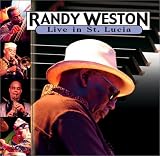 Live in St. Lucia