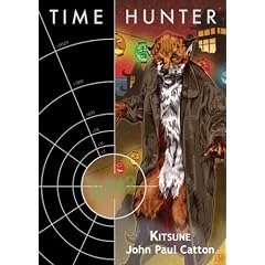 Kitsune (Time Hunter)