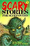 Scary Stories for Sleep-overs 1