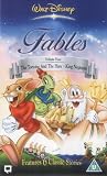 Review Disney Fables  / Walt Disney's Fables - Vol. 4
