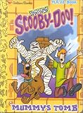  : Scooby-Doo Mummy's Tomb: Maze Book