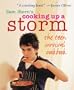 Cooking Up a Storm: The Teen Survival Cookbook
