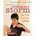 Cooking Up a Storm: The Teen Survival Cookbook
