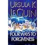 Four Ways To Forgiveness